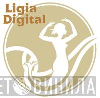 Ligia Digital - Винил CD и Кассеты лейбла Ligia Digital на сайте МаркетВинила