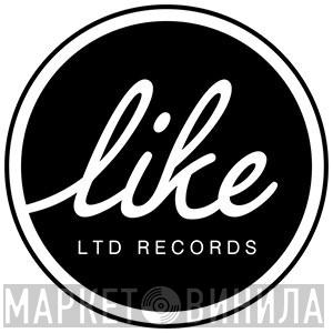Like LTD Records - Винил CD и Кассеты лейбла Like LTD Records на сайте МаркетВинила