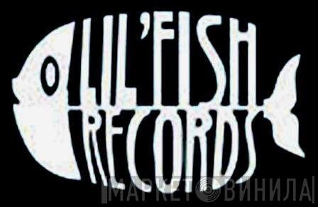 Lil' Fish Records - Винил CD и Кассеты лейбла Lil' Fish Records на сайте МаркетВинила