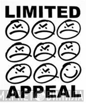 Limited Appeal - Винил CD и Кассеты лейбла Limited Appeal на сайте МаркетВинила