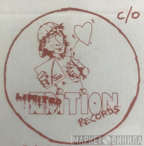 Limited Edition Records  - Винил CD и Кассеты лейбла Limited Edition Records (4) на сайте МаркетВинила