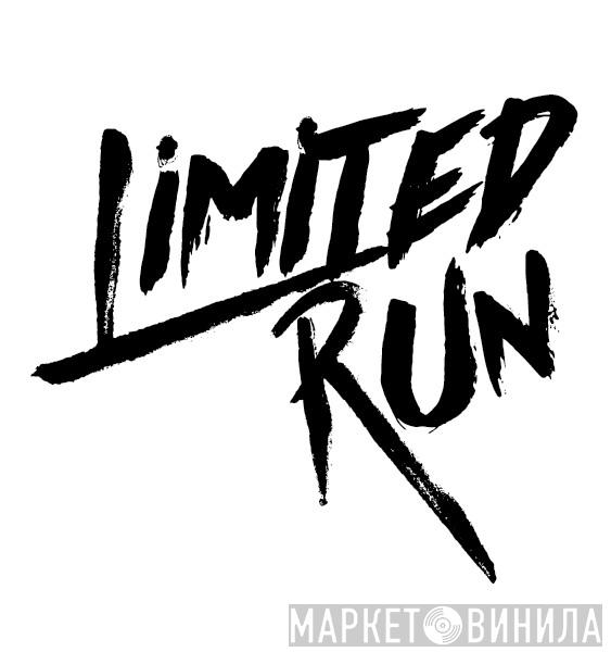 Limited Run Games - Винил CD и Кассеты лейбла Limited Run Games на сайте МаркетВинила