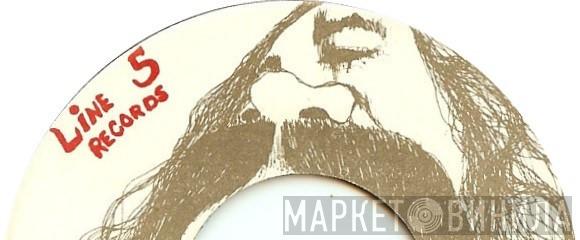 Line 5 Records - Винил CD и Кассеты лейбла Line 5 Records на сайте МаркетВинила