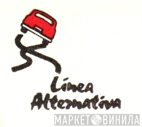 Linea Alternativa - Винил CD и Кассеты лейбла Linea Alternativa на сайте МаркетВинила