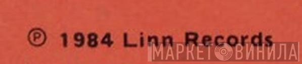 Linn Records - Винил CD и Кассеты лейбла Linn Records на сайте МаркетВинила