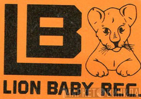 Lion Baby Rec. - Винил CD и Кассеты лейбла Lion Baby Rec. на сайте МаркетВинила