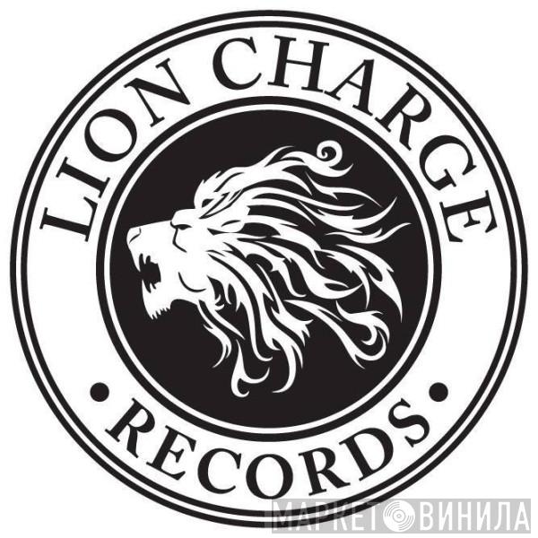 Lion Charge Records - Винил CD и Кассеты лейбла Lion Charge Records на сайте МаркетВинила
