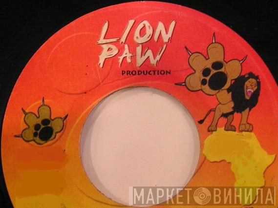Lion Paw Production - Винил CD и Кассеты лейбла Lion Paw Production на сайте МаркетВинила