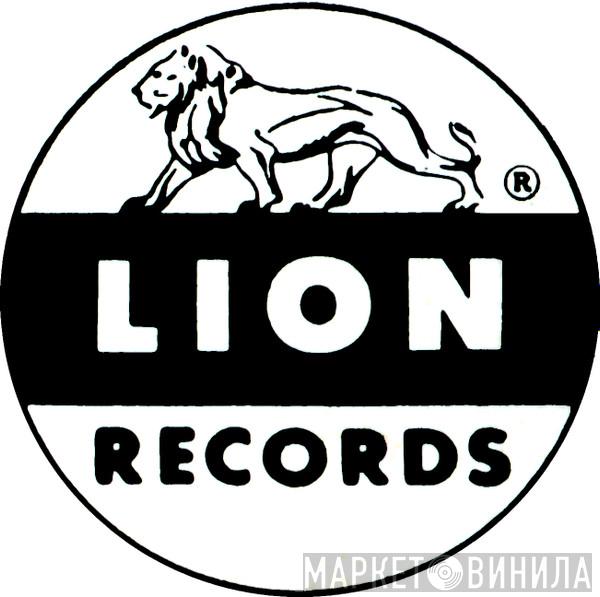 Lion Records  - Винил CD и Кассеты лейбла Lion Records (4) на сайте МаркетВинила