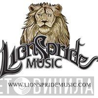 Lion's Pride Music - Винил CD и Кассеты лейбла Lion's Pride Music на сайте МаркетВинила