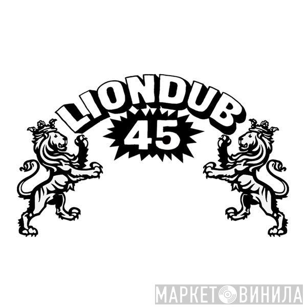 Liondub45 - Винил CD и Кассеты лейбла Liondub45 на сайте МаркетВинила