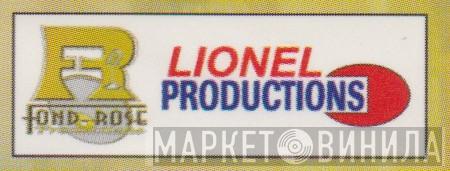 Lionel Productions - Винил CD и Кассеты лейбла Lionel Productions на сайте МаркетВинила