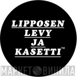 Lipposen Levy Ja Kasetti - Винил CD и Кассеты лейбла Lipposen Levy Ja Kasetti на сайте МаркетВинила