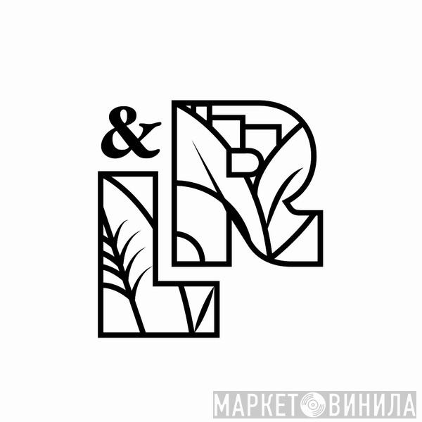 Lips & Rhythm Records - Винил CD и Кассеты лейбла Lips & Rhythm Records на сайте МаркетВинила