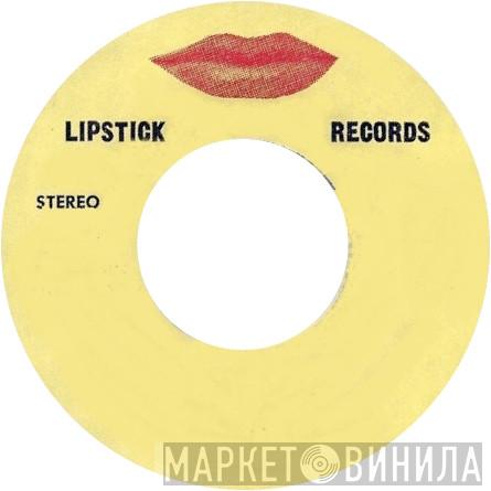 Lipstick Records  - Винил CD и Кассеты лейбла Lipstick Records (4) на сайте МаркетВинила