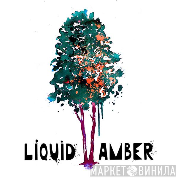Liquid Amber - Винил CD и Кассеты лейбла Liquid Amber на сайте МаркетВинила