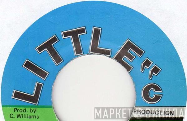 Little "C Production - Винил CD и Кассеты лейбла Little "C Production на сайте МаркетВинила