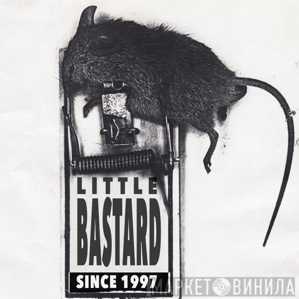 Little Bastard - Винил CD и Кассеты лейбла Little Bastard на сайте МаркетВинила