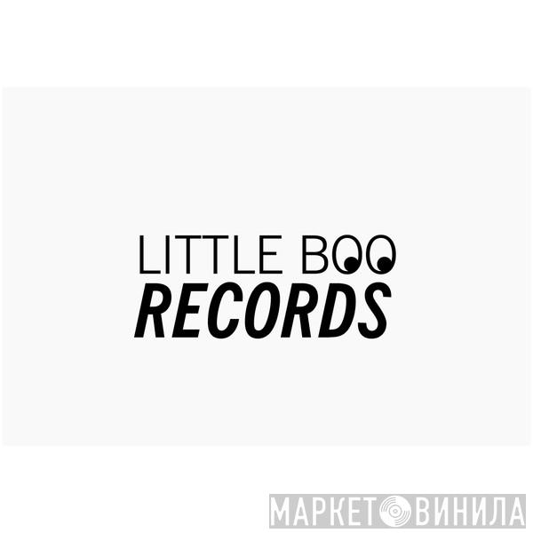 Little Boo Records - Винил CD и Кассеты лейбла Little Boo Records на сайте МаркетВинила