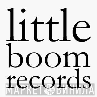 Little Boom Records - Винил CD и Кассеты лейбла Little Boom Records на сайте МаркетВинила