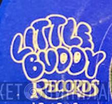 Little Buddy Records - Винил CD и Кассеты лейбла Little Buddy Records на сайте МаркетВинила