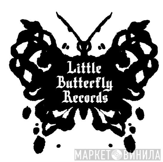 Little Butterfly Records - Винил CD и Кассеты лейбла Little Butterfly Records на сайте МаркетВинила