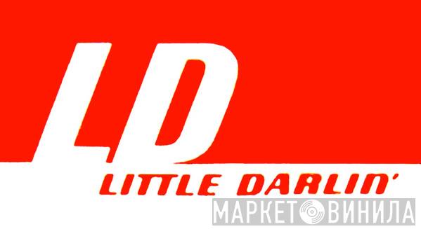 Little Darlin' - Винил CD и Кассеты лейбла Little Darlin' на сайте МаркетВинила