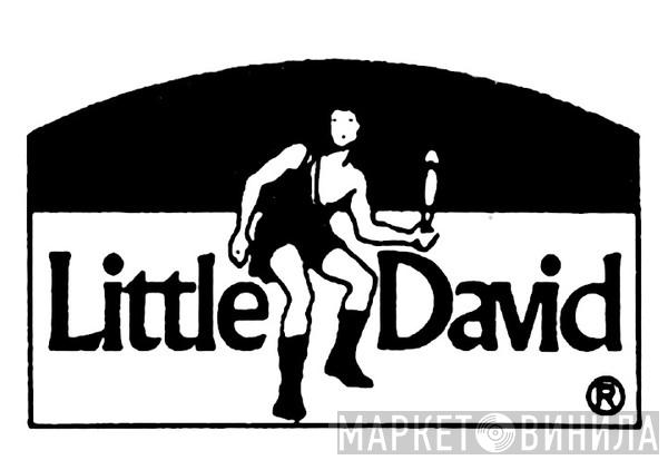 Little David Records - Винил CD и Кассеты лейбла Little David Records на сайте МаркетВинила