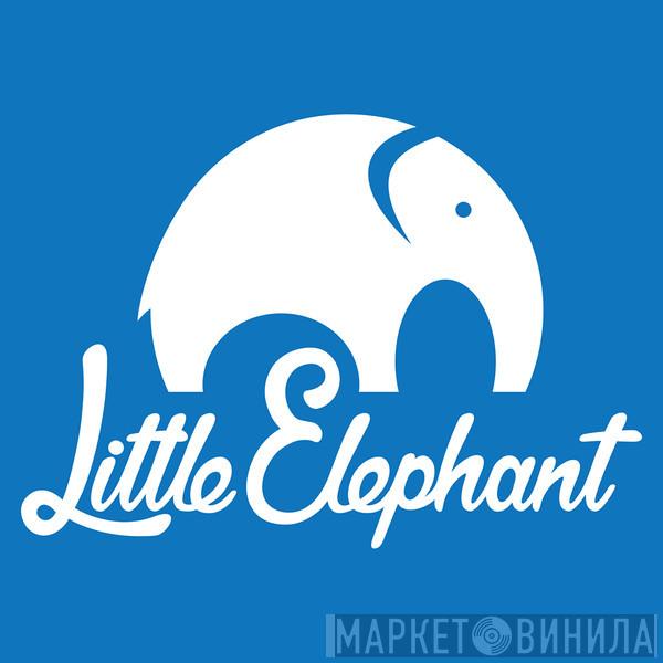 Little Elephant  - Винил CD и Кассеты лейбла Little Elephant (2) на сайте МаркетВинила