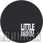 Little Giant Music - Винил CD и Кассеты лейбла Little Giant Music на сайте МаркетВинила