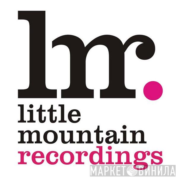 Little Mountain Recordings - Винил CD и Кассеты лейбла Little Mountain Recordings на сайте МаркетВинила