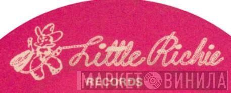 Little Richie Records - Винил CD и Кассеты лейбла Little Richie Records на сайте МаркетВинила
