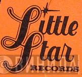 Little Star Records - Винил CD и Кассеты лейбла Little Star Records на сайте МаркетВинила