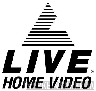 Live Home Video - Винил CD и Кассеты лейбла Live Home Video на сайте МаркетВинила