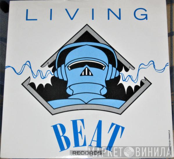 Living Beat Records - Винил CD и Кассеты лейбла Living Beat Records на сайте МаркетВинила