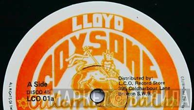Lloyd Coxsone Outernational - Винил CD и Кассеты лейбла Lloyd Coxsone Outernational на сайте МаркетВинила