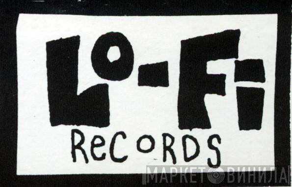 Lo-Fi Records - Винил CD и Кассеты лейбла Lo-Fi Records на сайте МаркетВинила