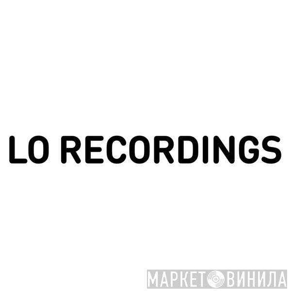 Lo Recordings - Винил CD и Кассеты лейбла Lo Recordings на сайте МаркетВинила