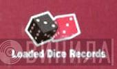 Loaded Dice Records - Винил CD и Кассеты лейбла Loaded Dice Records на сайте МаркетВинила