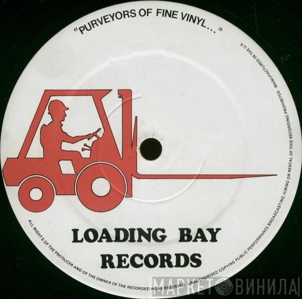 Loading Bay Records - Винил CD и Кассеты лейбла Loading Bay Records на сайте МаркетВинила