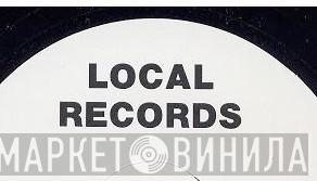 Local Records - Винил CD и Кассеты лейбла Local Records на сайте МаркетВинила