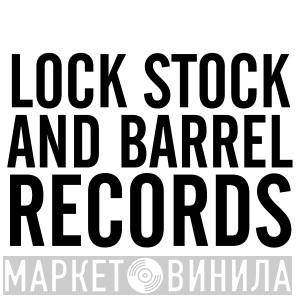 Lock Stock And Barrel Records - Винил CD и Кассеты лейбла Lock Stock And Barrel Records на сайте МаркетВинила
