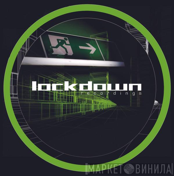 Lockdown Recordings - Винил CD и Кассеты лейбла Lockdown Recordings на сайте МаркетВинила