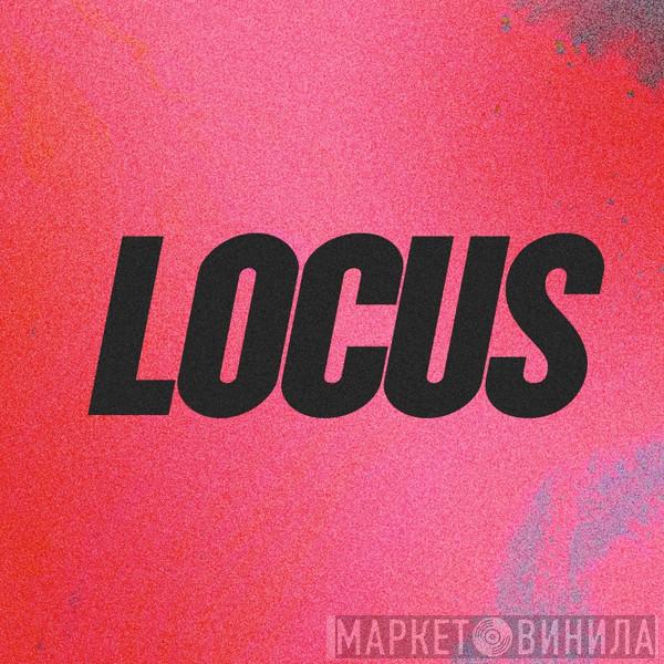 Locus  - Винил CD и Кассеты лейбла Locus (2) на сайте МаркетВинила