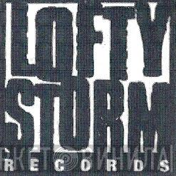 Lofty Storm Records - Винил CD и Кассеты лейбла Lofty Storm Records на сайте МаркетВинила