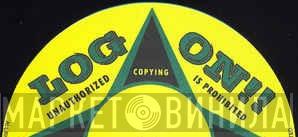 Log On! - Винил CD и Кассеты лейбла Log On! на сайте МаркетВинила