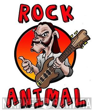 Loja Rock Animal - Винил CD и Кассеты лейбла Loja Rock Animal на сайте МаркетВинила