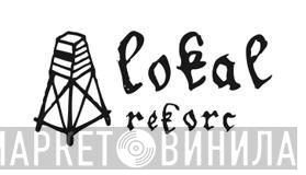 Lokal Rekorc - Винил CD и Кассеты лейбла Lokal Rekorc на сайте МаркетВинила