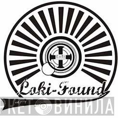 Loki Foundation - Винил CD и Кассеты лейбла Loki Foundation на сайте МаркетВинила