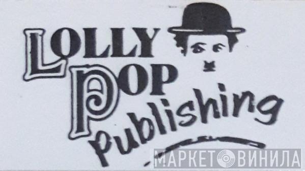 Lolly Pop Publishing - Винил CD и Кассеты лейбла Lolly Pop Publishing на сайте МаркетВинила